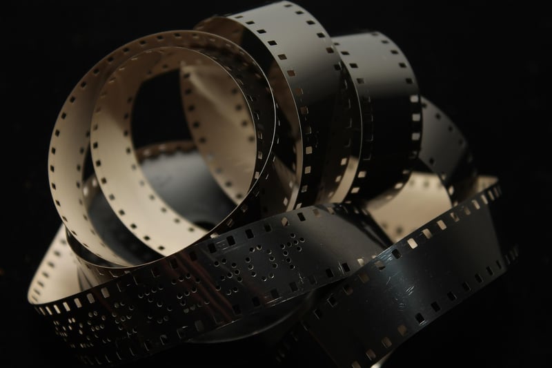 Film Industry News